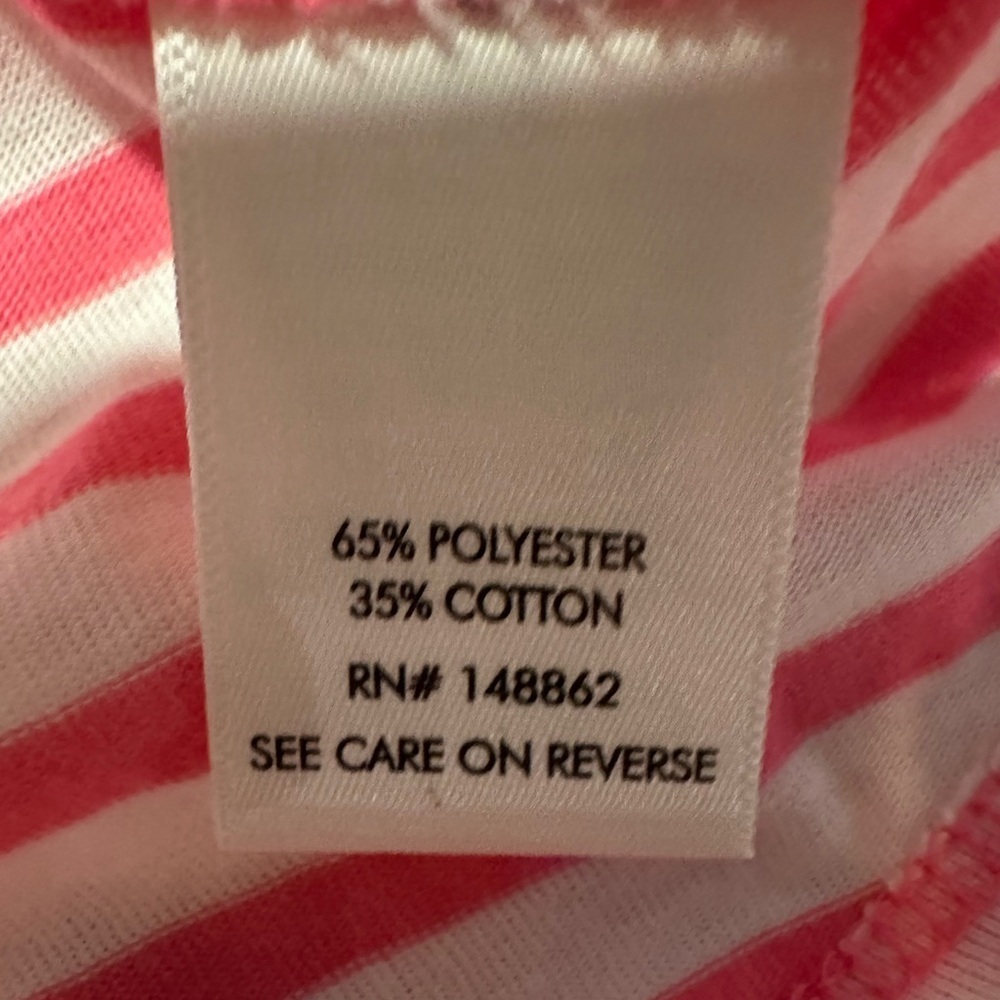 Torrid Girlfriend Signature Jersey V-Neck Tee - Picture 10 of 12
